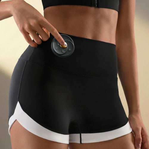 JOVS EMS-TONIC SHORT — EMS-шорти для тонізації тіла та зміцнення тазового дна