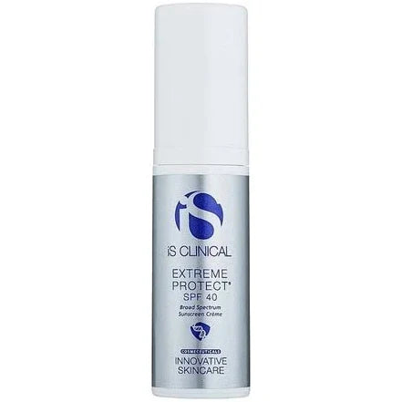 iS Clinical Extreme Protect SPF 40 5г