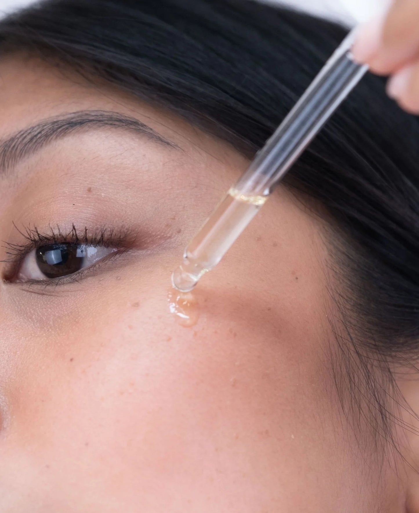 Сироватка подвійної корекції / Dual correction serum