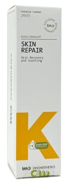 Відновлювальний крем Skin Repair