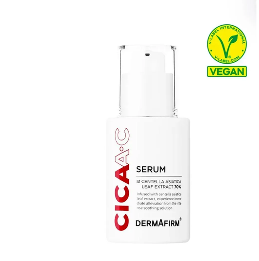 Заспокійлива себорегулююча сироватка CICAA.C Serum