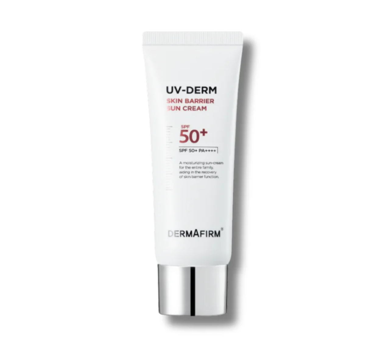 Cонцезахист на фізичних фільтрах Dermafirm