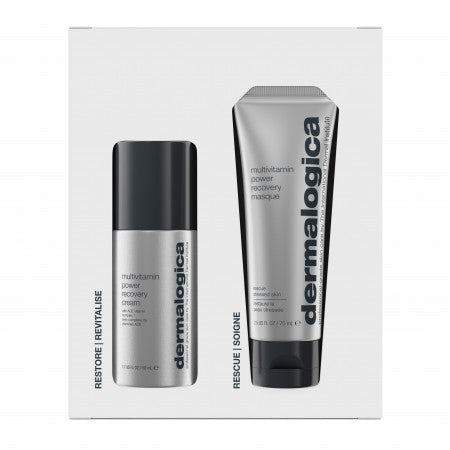 Антиейдж система відновлення шкіри - Stressed Skin Recovery System