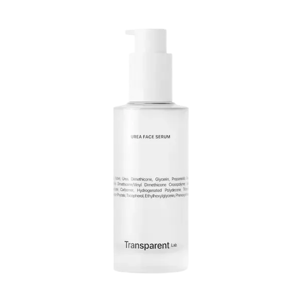 UREA FACE SERUM Ультразволожуюча сироватка  з сечовиною