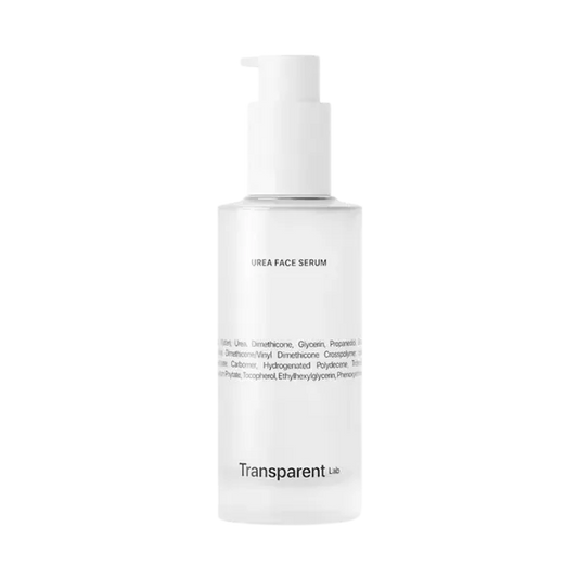 UREA FACE SERUM Ультразволожуюча сироватка  з сечовиною