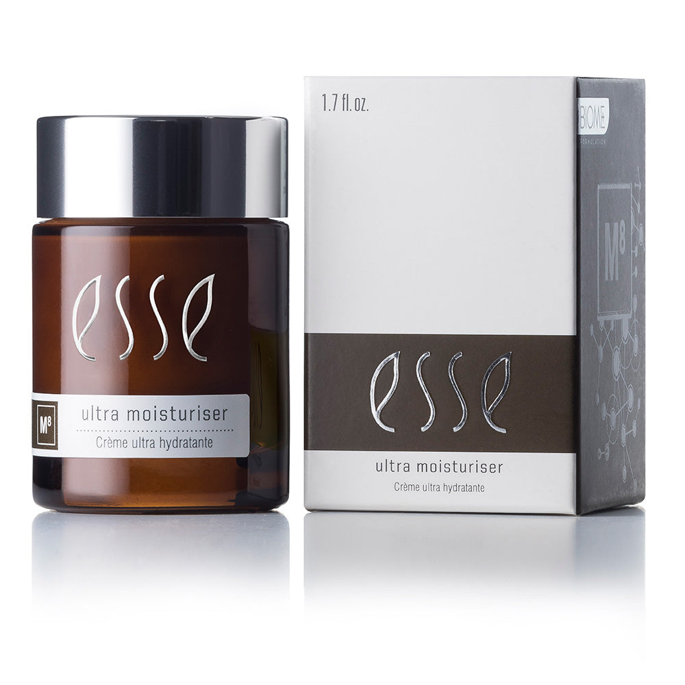 Ультразволожувальний крем Ultra Moisturiser M8