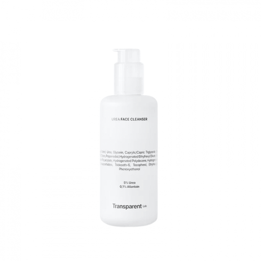 UREA FACE CLEANSER Очищувальне молочко з 5% сечовини