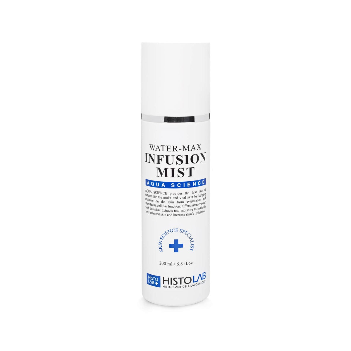 WATER-MAX INFUSION MIST/Зволожуюча пре-сироватка тонік