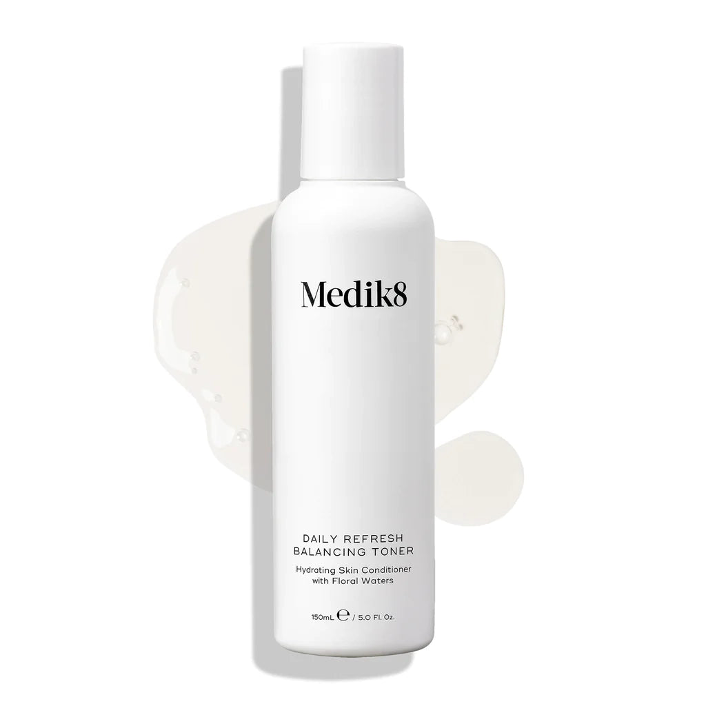 Daily Refresh Balancing Toner - освіжаючий балансуючий тонік