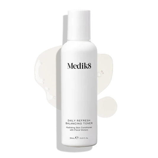 Daily Refresh Balancing Toner - освіжаючий балансуючий тонік