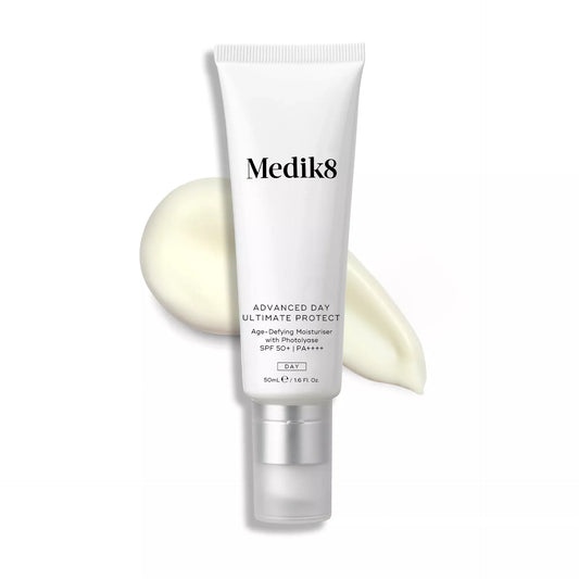 Advanced Day Ultimate Protect SPF50+ - денний крем з посиленним захистом