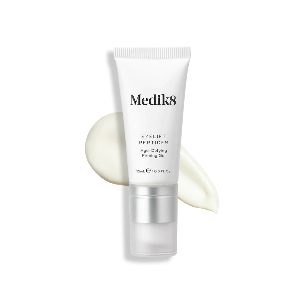 Eyelift Peptides - пептидна сироватка для ліфтингу зони навколо очей