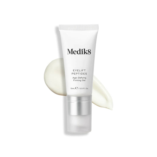 Eyelift Peptides - пептидна сироватка для ліфтингу зони навколо очей