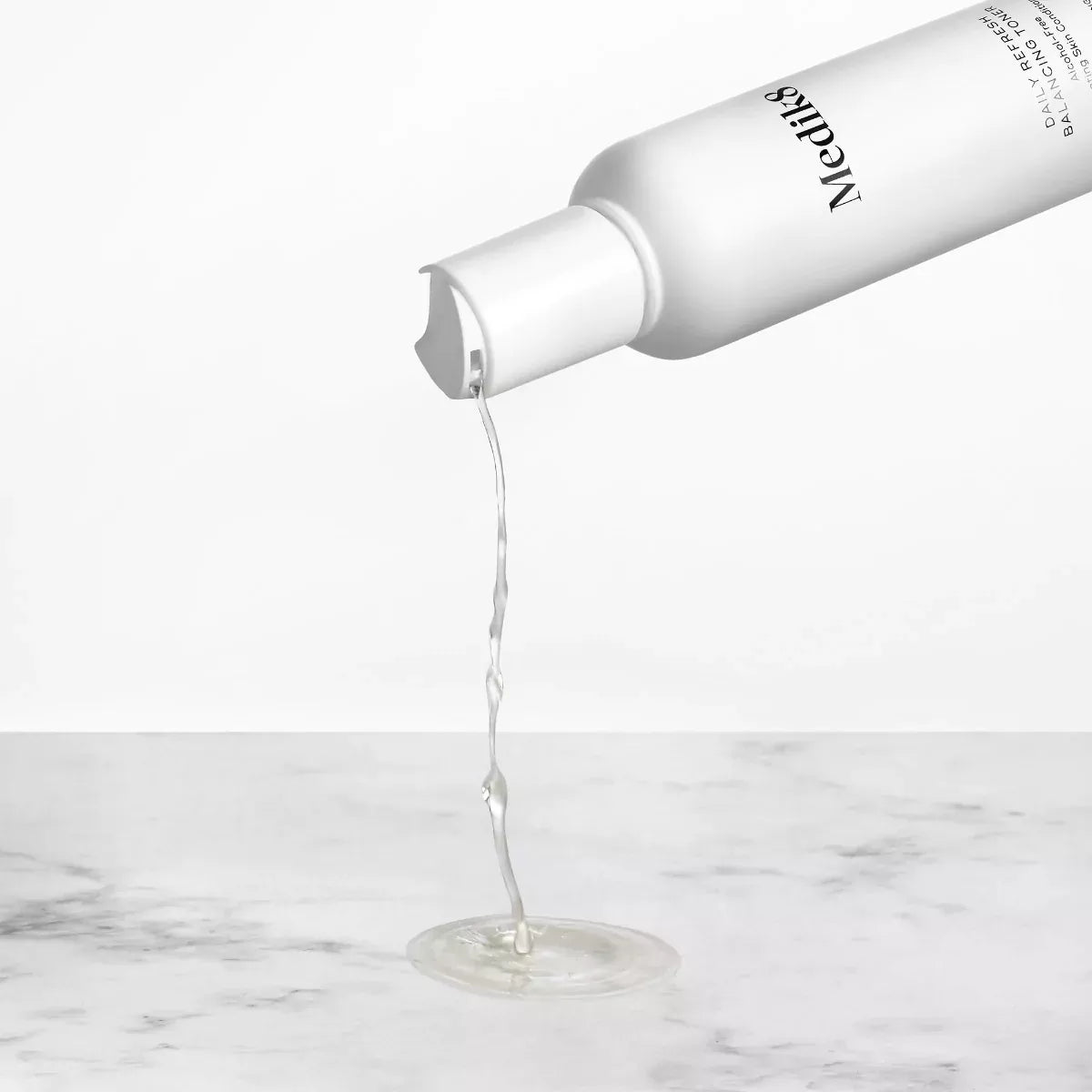 Daily Refresh Balancing Toner - освіжаючий балансуючий тонік