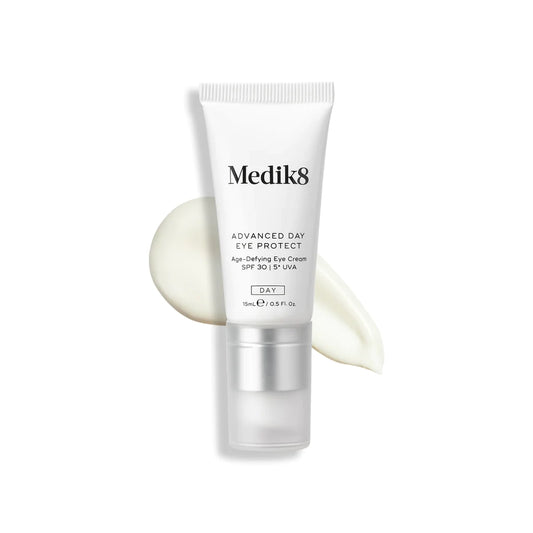 Advanced Day Eye Protect - денний крем навколо очей з SPF30