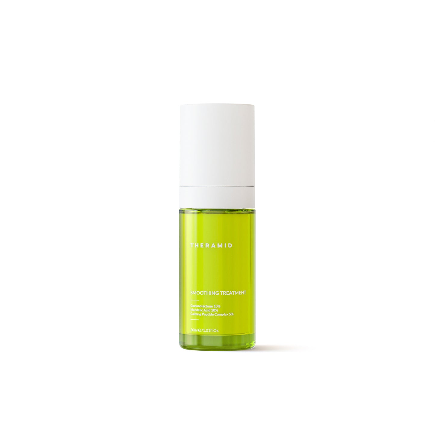 SMOOTHING TREATMENT