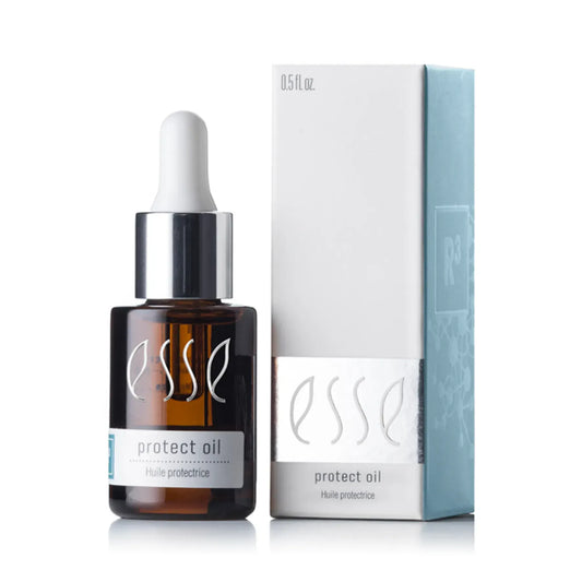 Захисна олія для чутливої шкіри Esse Sensitive Protect Oil R3