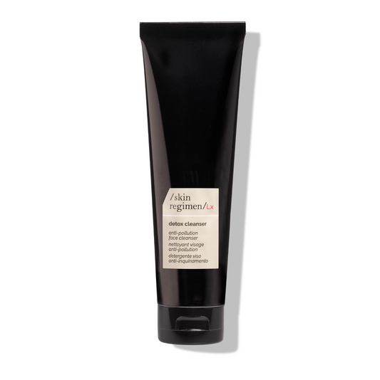SKIN REGIMEN LX DETOX CLEANSER