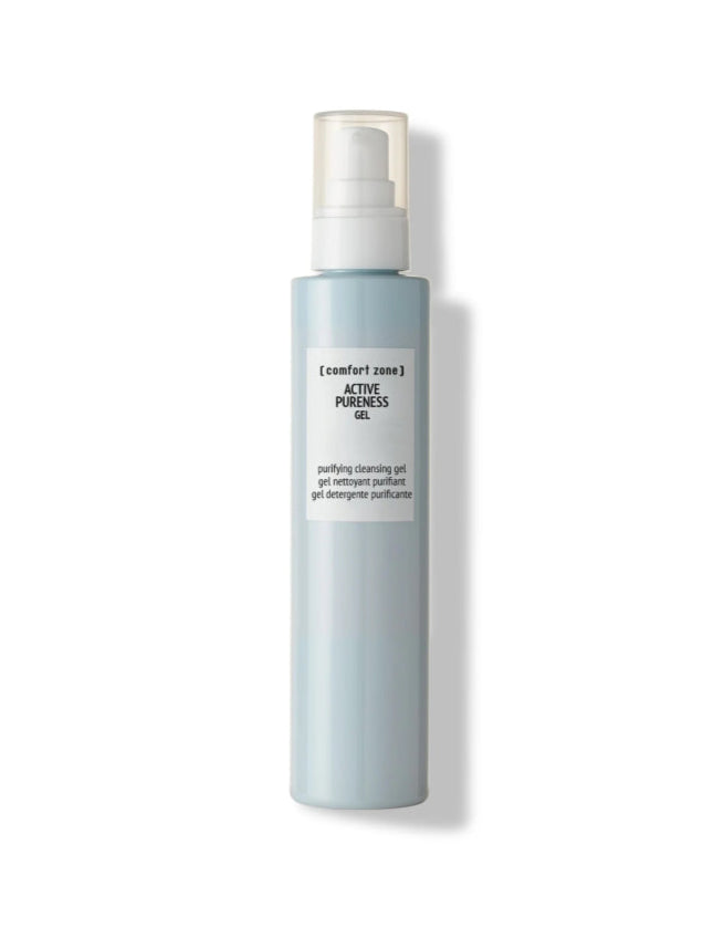 ACTIVE PURENESS GEL