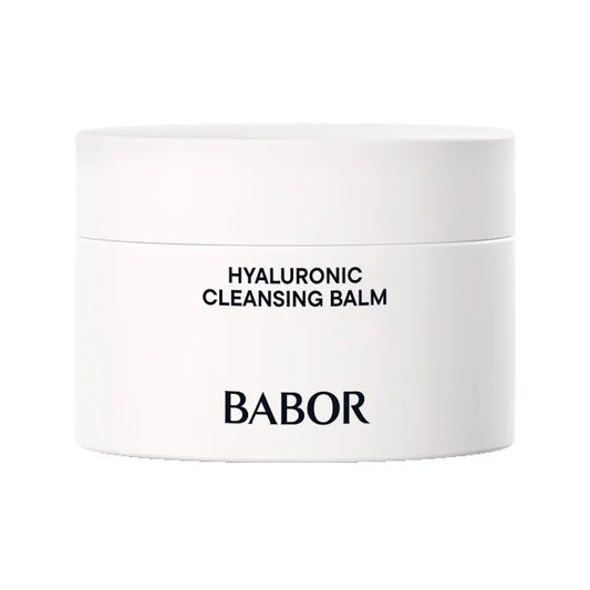 Hyaluronic Cleansing Balm / ОЧИЩУВАЛЬНИЙ БАЛЬЗАМ З ГІАЛУРОНОВОЮ  КИСЛОТОЮ