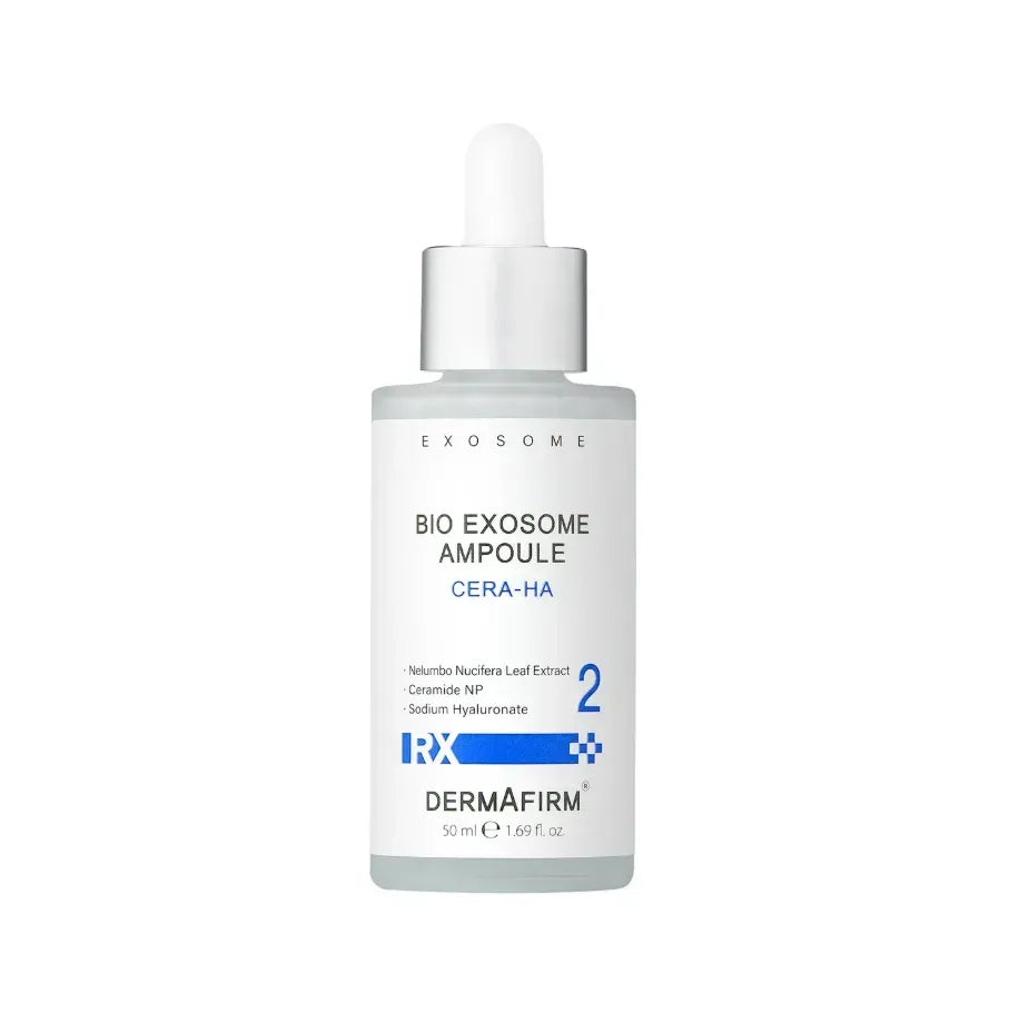 Зволожуюча сироватка / Bio Exosome Ampoule