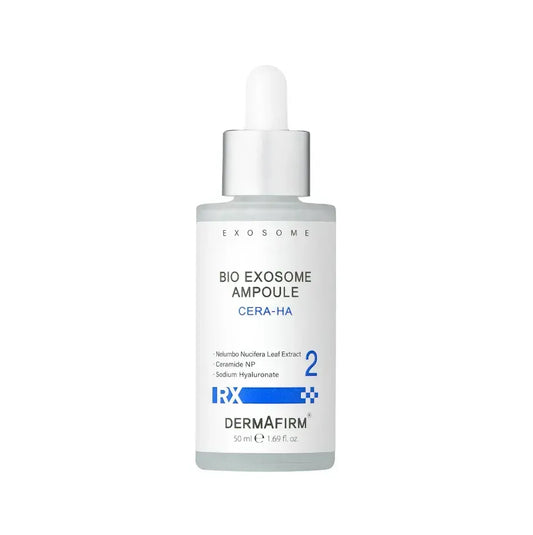 Зволожуюча сироватка / Bio Exosome Ampoule